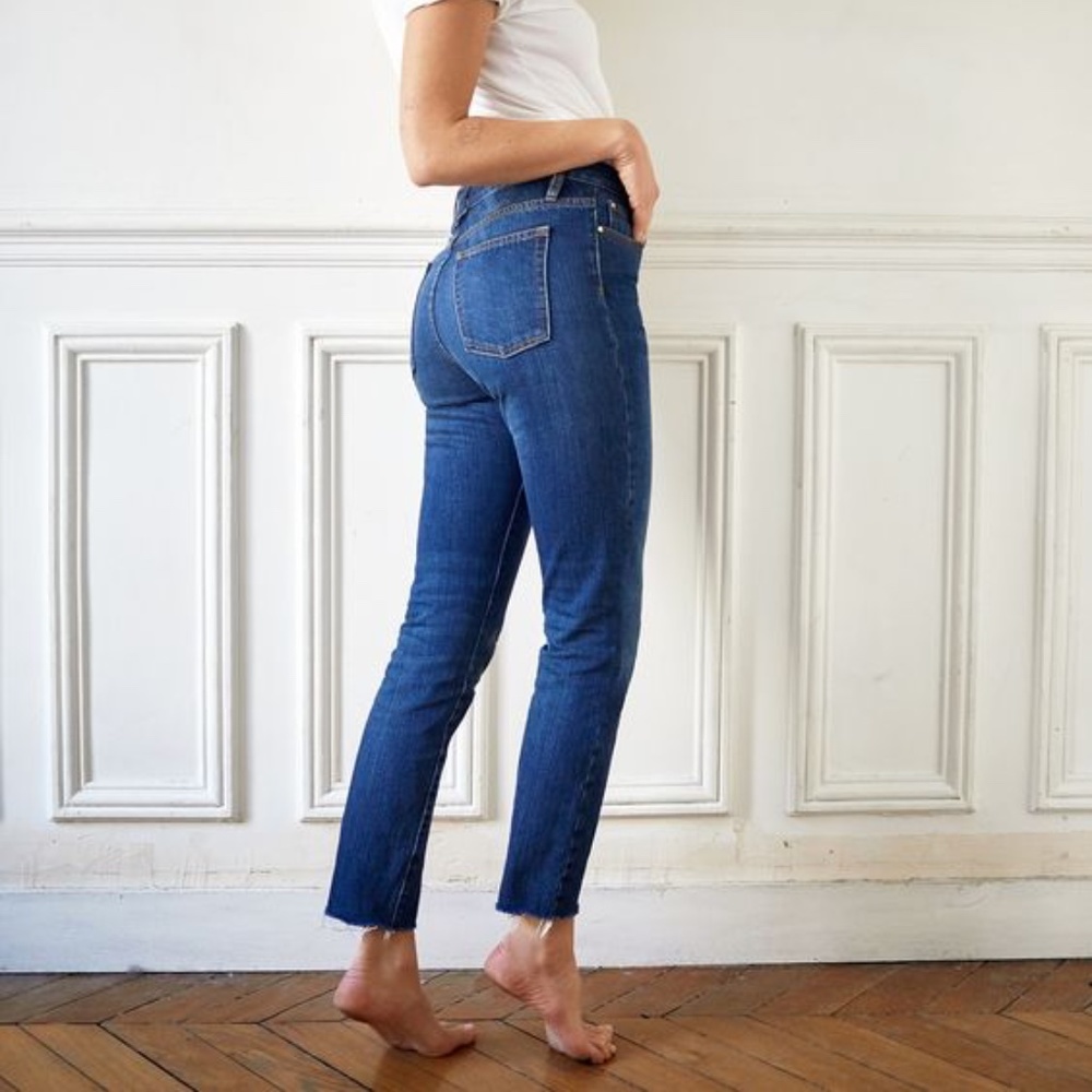 Sezane Brut Sexy 30